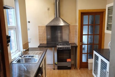 3 bed flat, Lonsdale Terrace, Jesmond, Newcastle, NE23HQ - Image 5